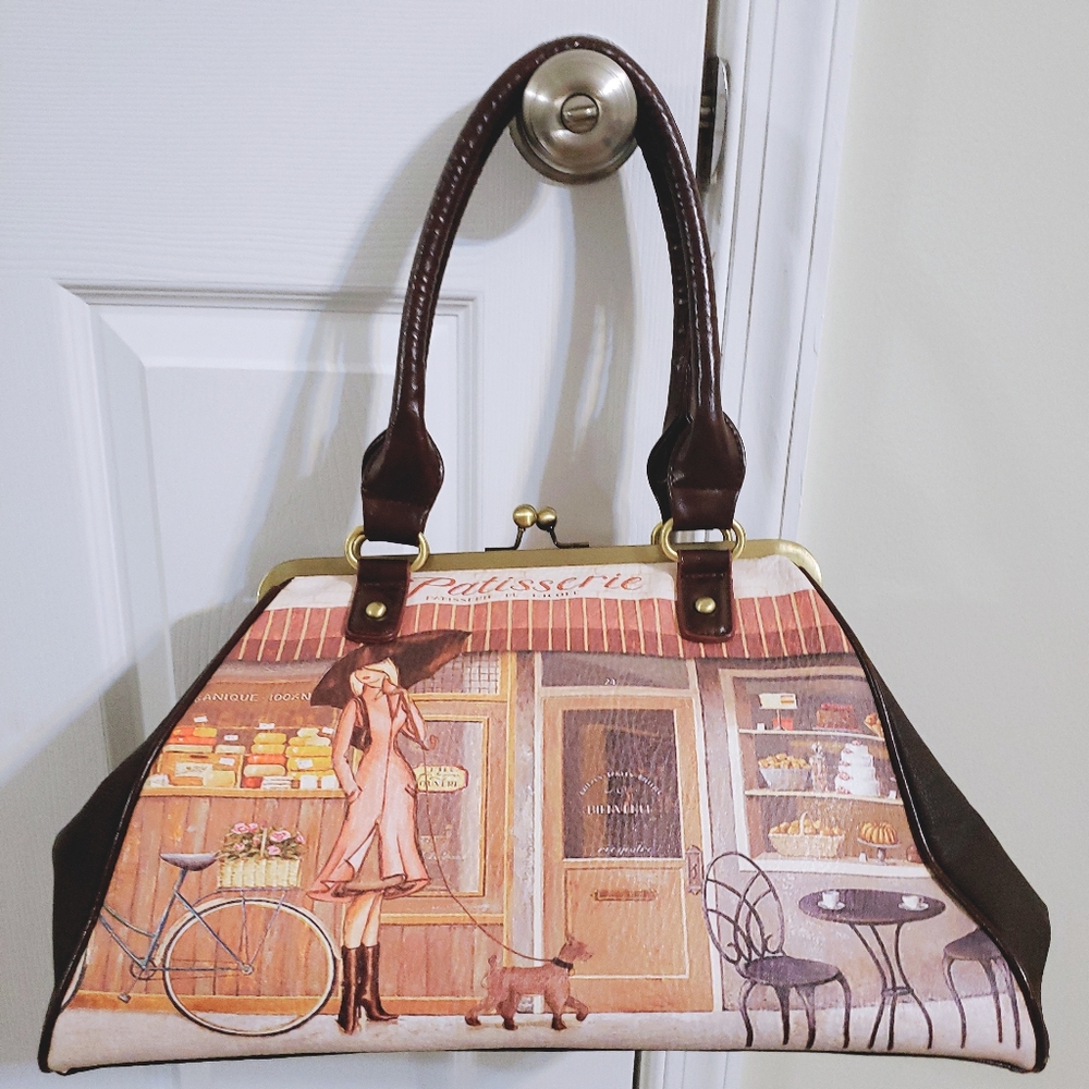 Handbag